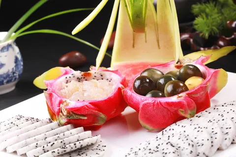 火龙双脆 火龙双脆