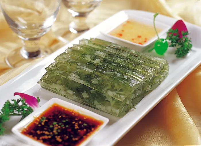 95LC-533海苔花枝冻