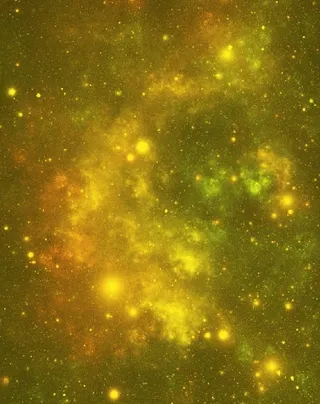 元宇宙世界天空背景墙风景