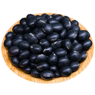黑豆超市商品白底图免抠实物摄影png格式图片透明底
