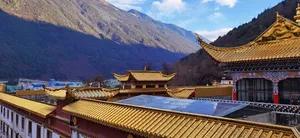 康定南无寺
