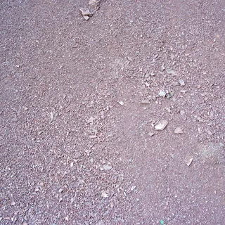 沙砾地面背景图片