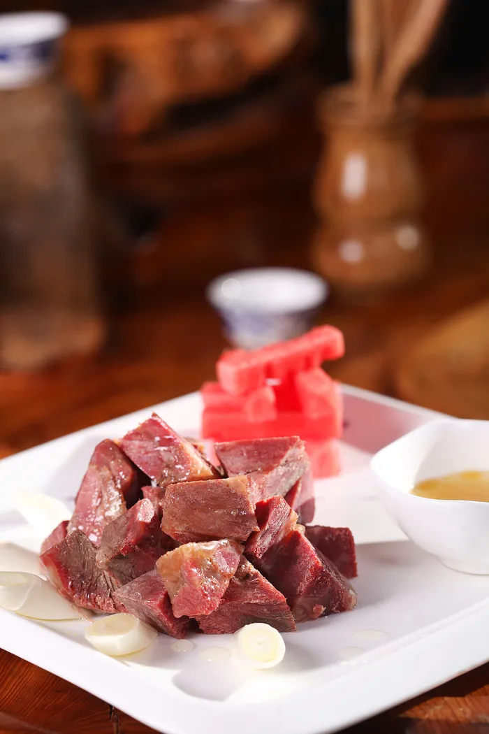 原味牛腱 (1) 原味牛腱 (1)