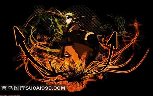 火影忍者最新桌面高清壁纸