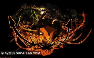 火影忍者最新桌面高清壁纸