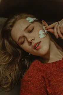 欧美艺术写真图片