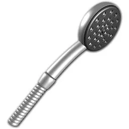 淋浴 PNG免抠(256x256)