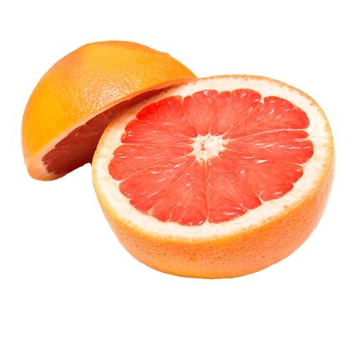 葡萄柚 PNG免抠(500x500)