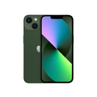 iPhone_13_Green免扣元素正面