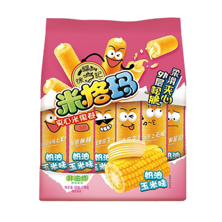 米格玛 (4)小吃超市商品白底图免抠实物摄影png格式图片透明底