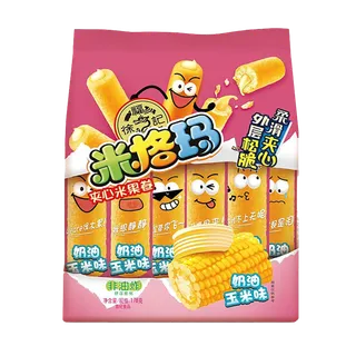 米格玛 (4)小吃超市商品白底图免抠实物摄影png格式图片透明底