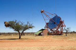 卫星接收器图片