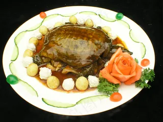 0555湘味霸王别姬