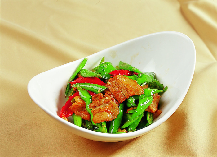 CXC00327长沙小炒肉