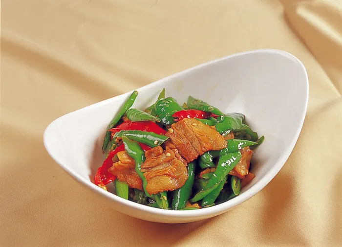 CXC00327长沙小炒肉