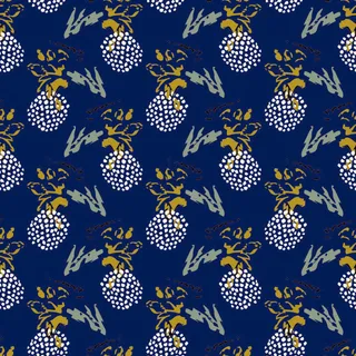 花卉唯美手绘花朵面料纹理手机壳布料面料印花服装矢量图案素材