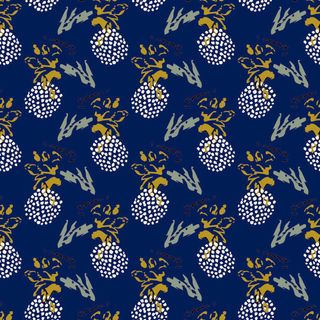 花卉唯美手绘花朵面料纹理手机壳布料面料印花服装矢量图案素材