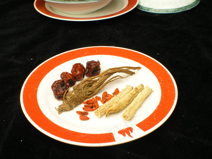0156甲鱼配料