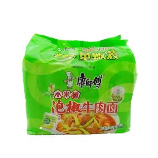 康师傅 (30)超市商品白底图免抠实物摄影png格式图片透明底