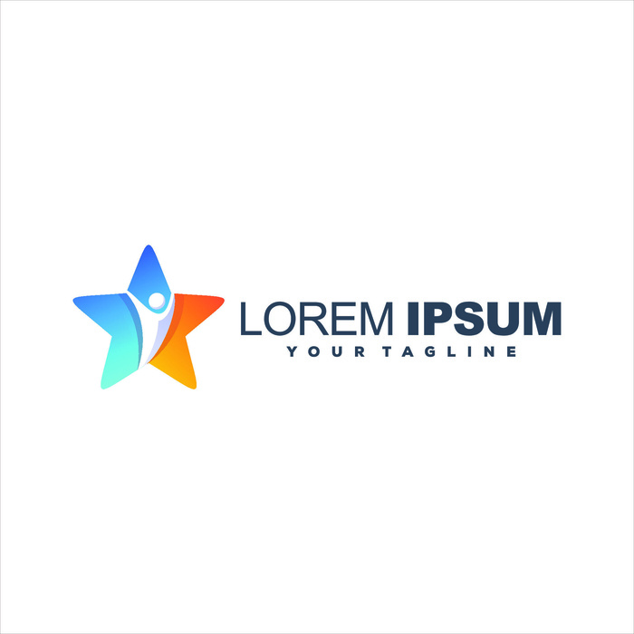 标识标志公司字母企业商标品牌LOGO设计素材矢量模板eps,ai矢量模版下载