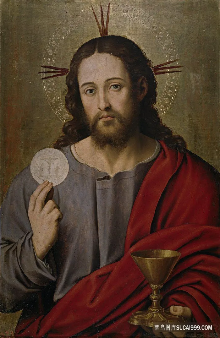 胡安·德·艾尔救世主