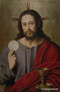 胡安·德·艾尔救世主