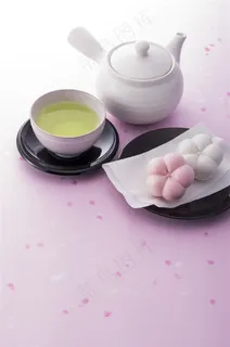 茶道清茶绿茶高清图 茶道清茶绿茶高清图