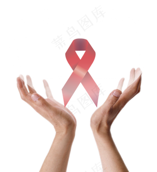 世界艾滋病日免抠素材