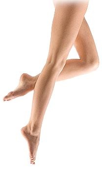 女性腿PNG图像，腿PNG免抠