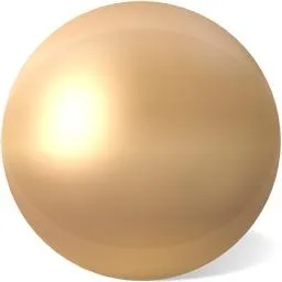 珍珠 PNG免抠(256x256)