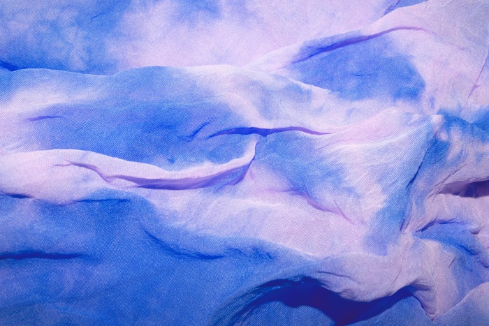 抽象油画水彩画