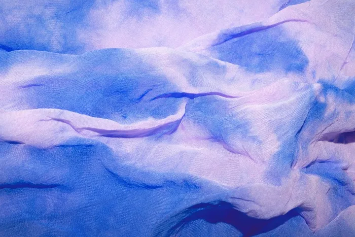 抽象油画水彩画
