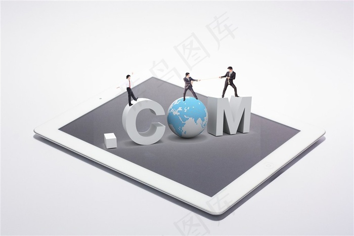 科技办公图片