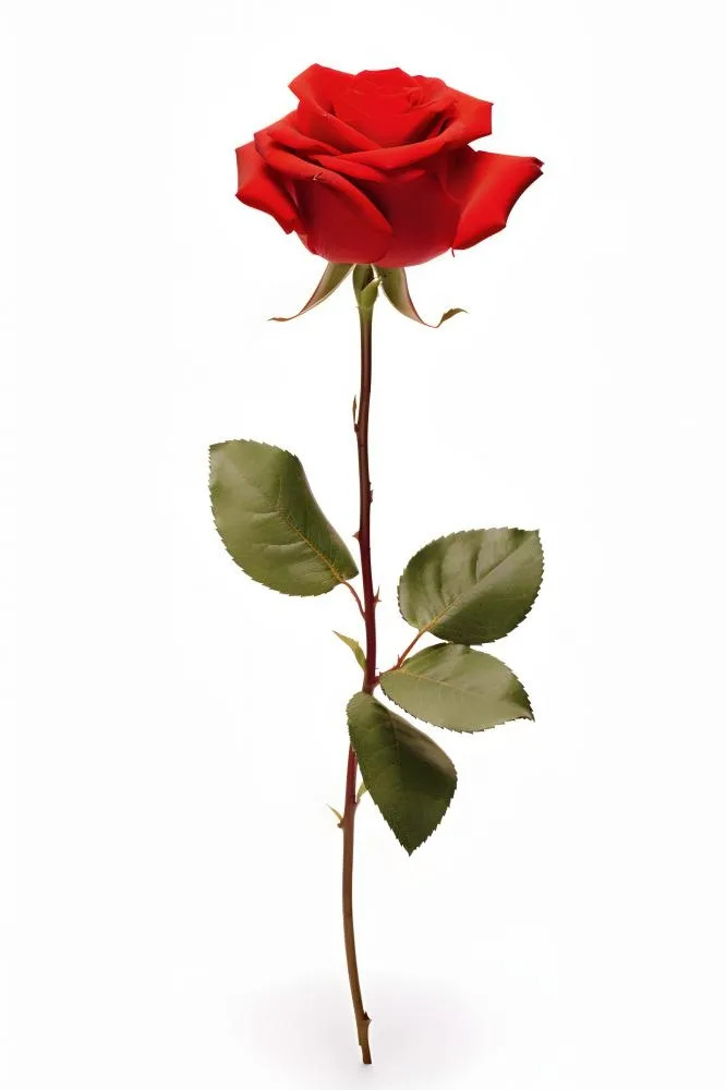 玫瑰花元素(2400x3600)