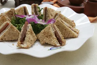 麻香芋奶夹18元 (1)