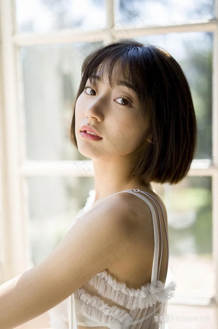 清纯日本美少女写真集免费下载