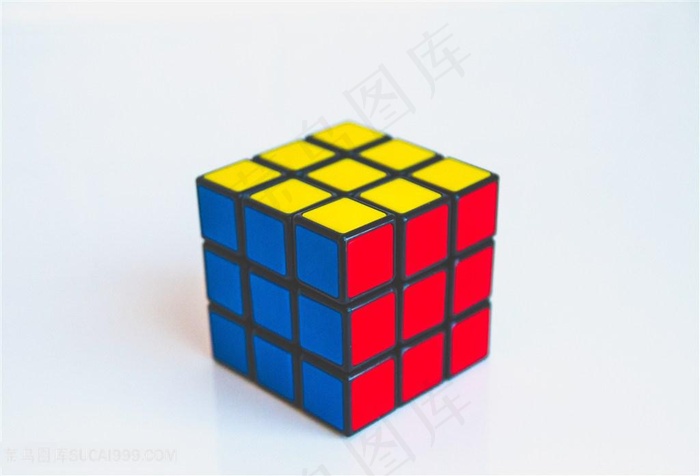 魔方玩具图片