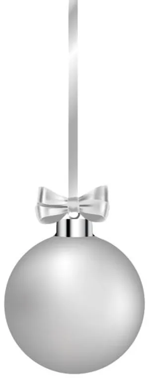 圣诞球小玩意免抠