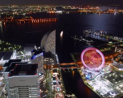 城市壁纸游乐场 城市壁纸游乐场