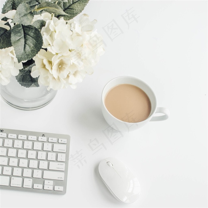 小清新意境主题高清图片