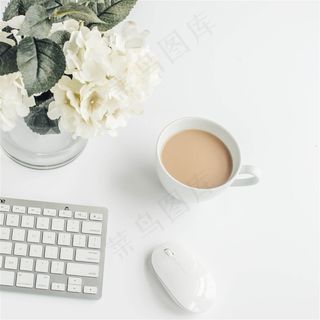 小清新意境主题高清图片