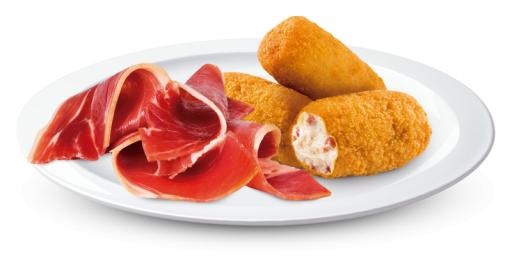 西班牙火腿 PNG免抠(800x422)