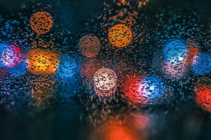 彩色霓虹图片