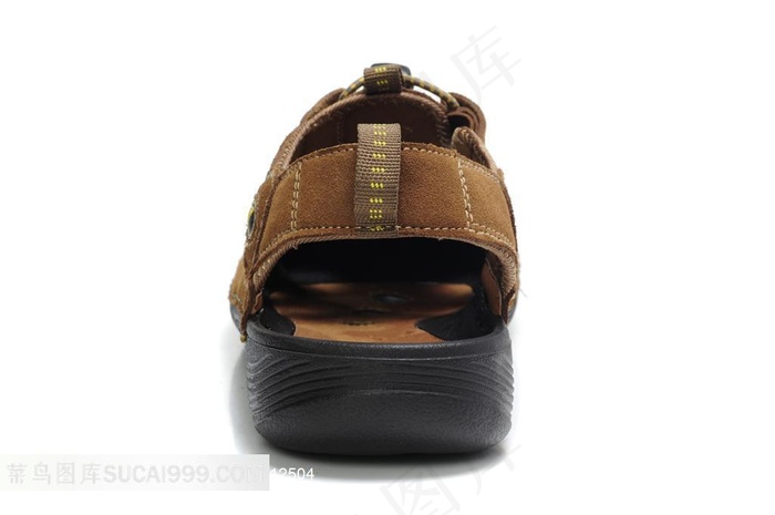 高清男式凉鞋图片