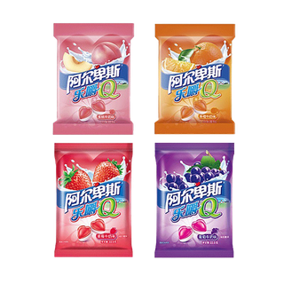 阿尔卑斯 (6)超市商品白底图免抠实物摄影png格式图片透明底