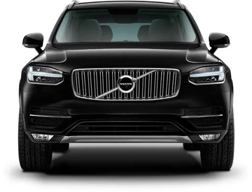 沃尔沃 PNG免抠(620x473)