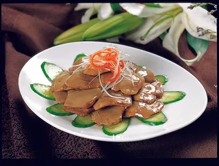 96LC-545香蜜鹅肝