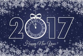 2017年圣诞节图片