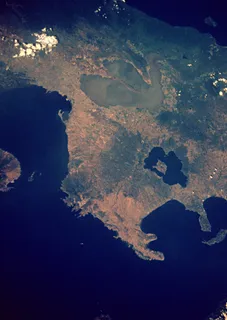 地球图片 地球图片