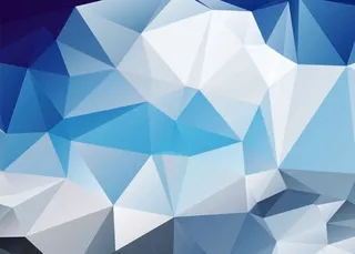 几何图形背景 几何艺术设计 多边形背景图片